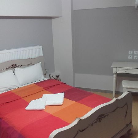 Jennys Apartment Preveza Buitenkant foto
